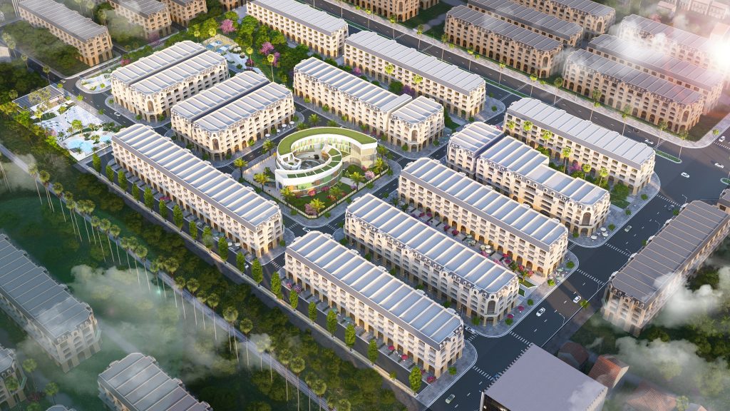 Khang Phát Diamond Central​