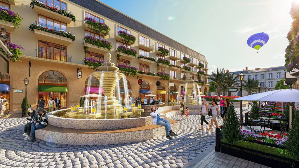 Khang Phát Diamond Central​