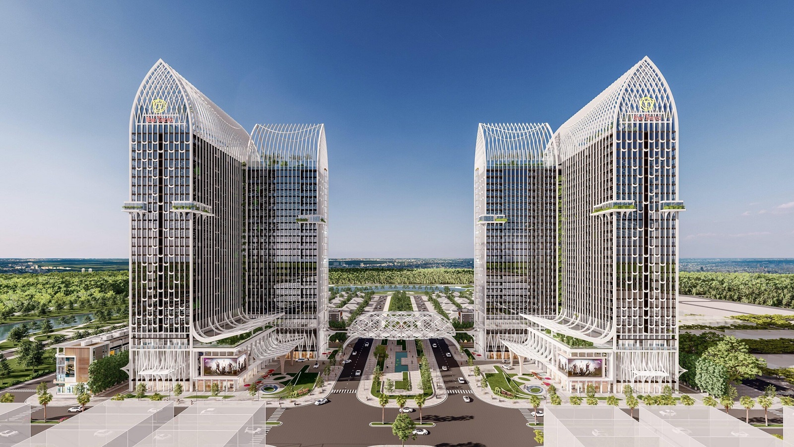 Luxora Bắc Giang