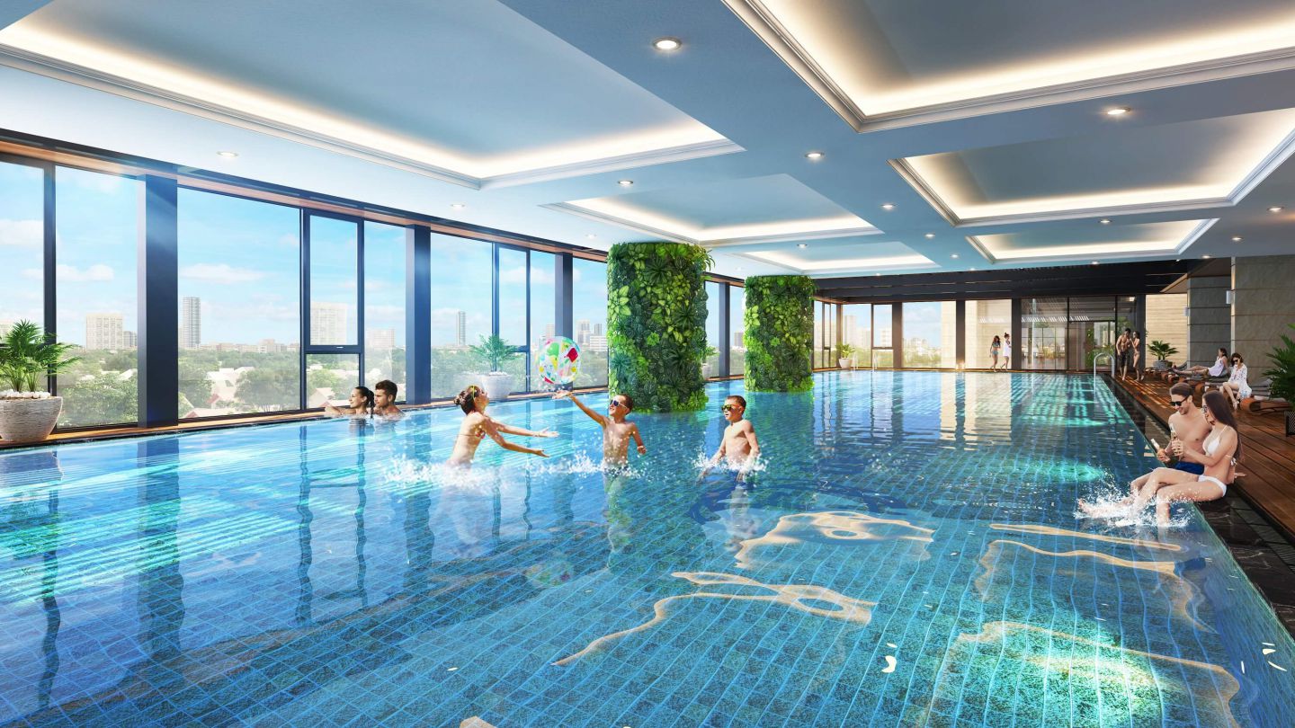 Luxora Bắc Giang