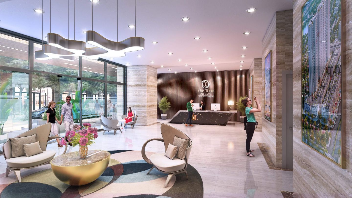 Luxora Bắc Giang
