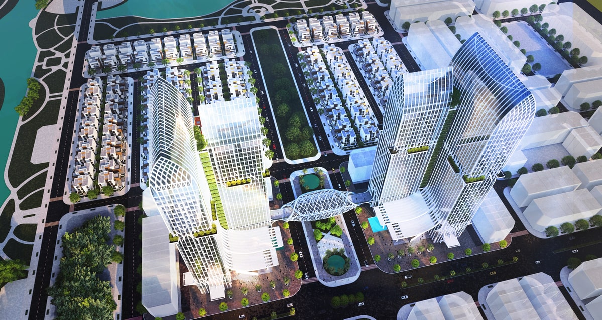 Luxora Bắc Giang