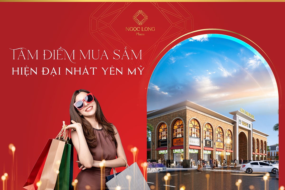 Ngọc Long Plaza