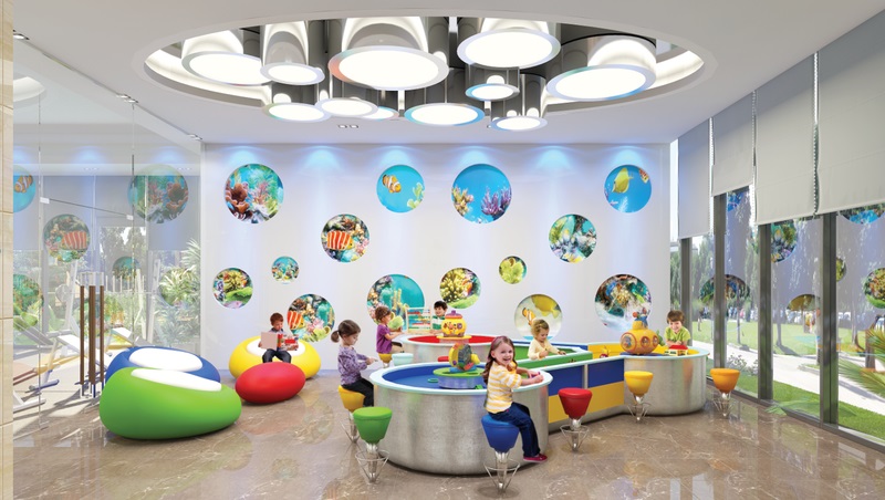 Chung cư Mandarin Garden 3